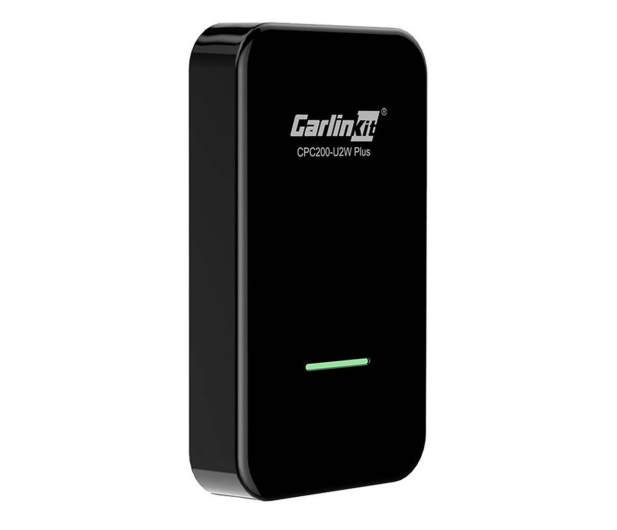 Carlinkit U2W Plus CarPlay - 1192230 - zdjęcie 2